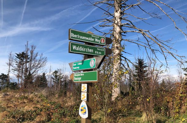 Ausflugsziele und Sehenswertes