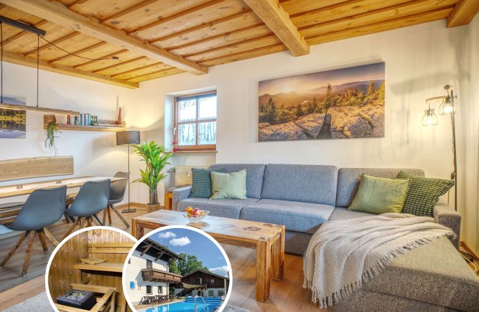 Ferienwohnung Hauzenberg