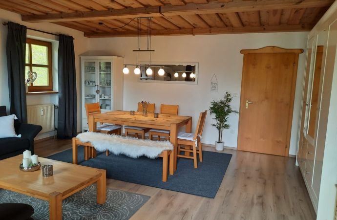 Ferienwohnung AusZeit