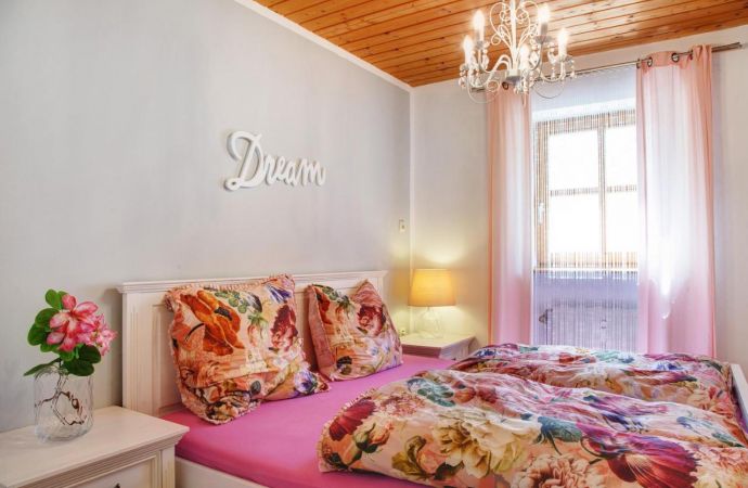 Ferienwohnung Bayerwaldtraum