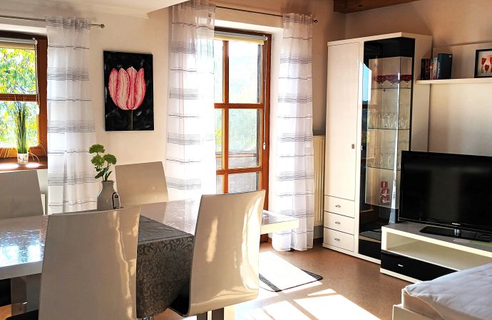 Ferienwohnung Haus OSSER 406