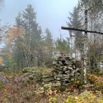 Wanderung zur Bründikapelle und Tiessenberg