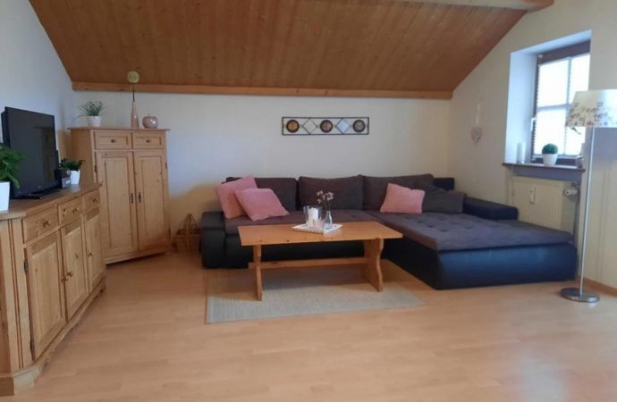 Ferienwohnung PanoramaBlick