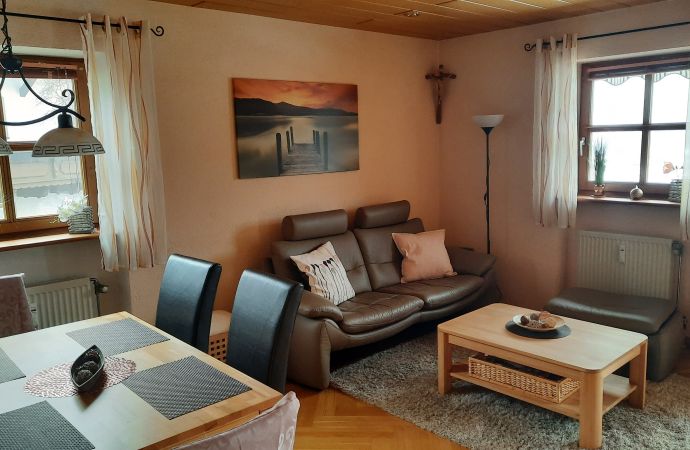 Ferienwohnung Haus Hochstein 1004