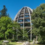 Baumwipfelpfad Neuschönau