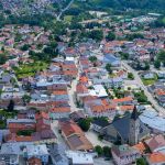 Granitstadt Hauzenberg