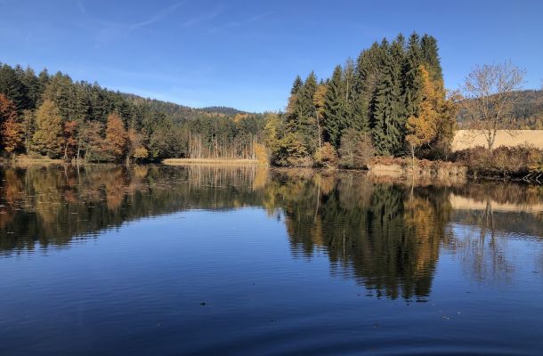 Badesee "Freudensee"