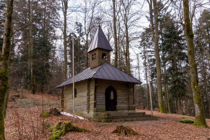 Waldkapelle