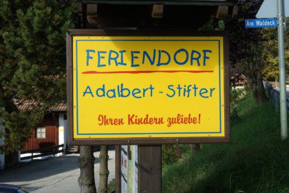 Feriendorf Adalbert-Stifter