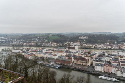 Passau