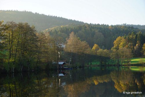 Freudensee